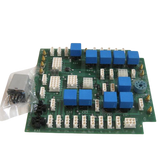 2441605240 Weighing Card | Genuine Haulotte